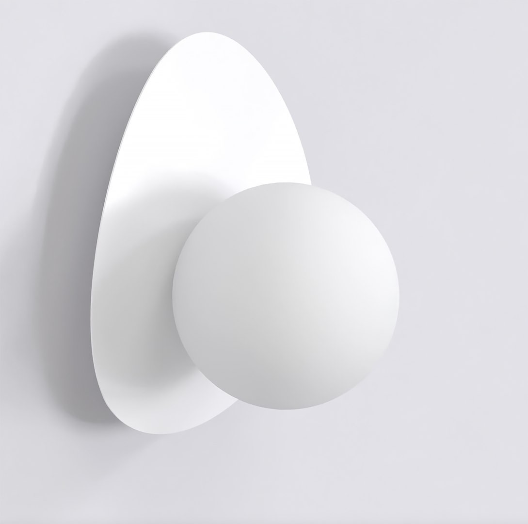OVO K1 WHITE
