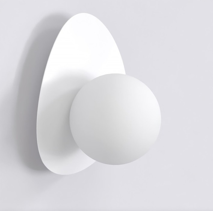 OVO K1 WHITE