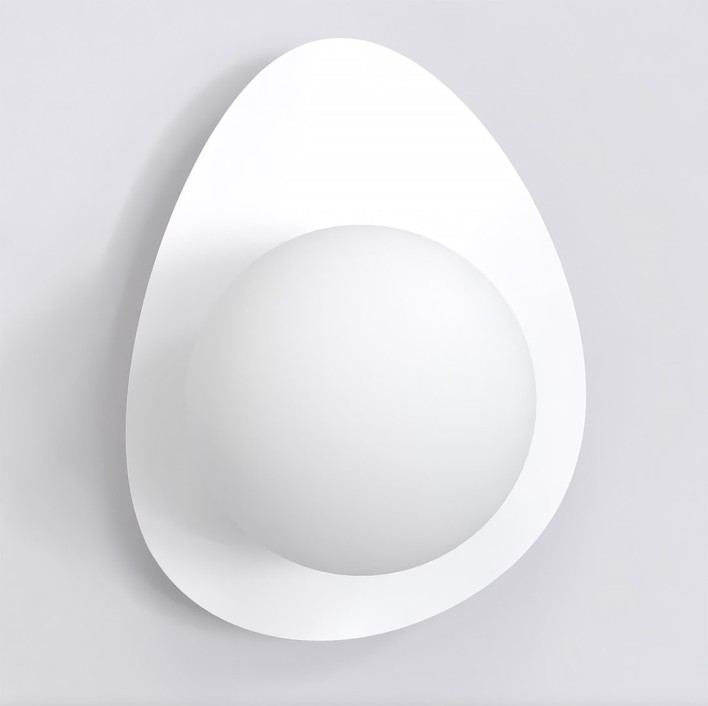 OVO K1 WHITE