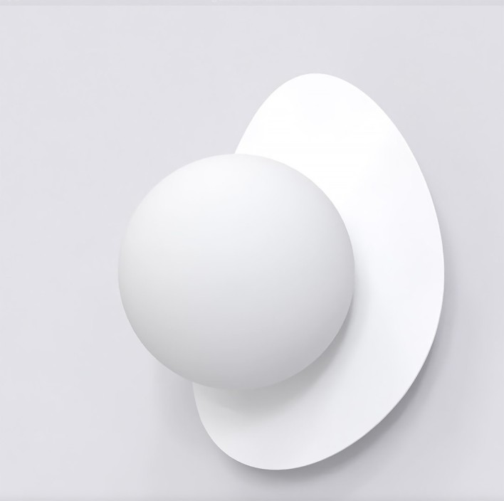 OVO K1 WHITE