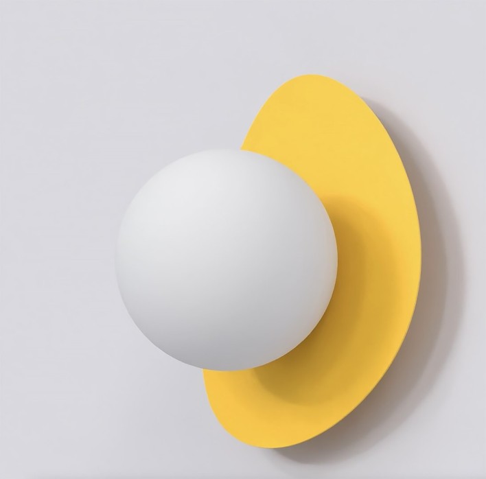 OVO K1 ORANGE
