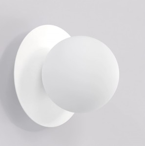 AMERICANA K1 WHITE