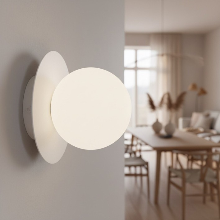 AMERICANA K1 WHITE