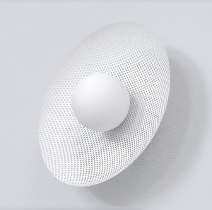 VIBEZ K1 WHITE