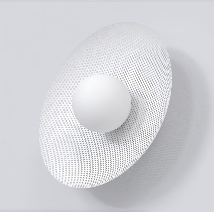 VIBEZ K1 WHITE