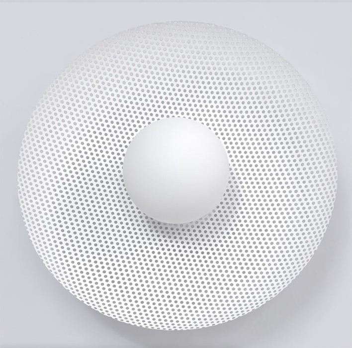 VIBEZ K1 WHITE