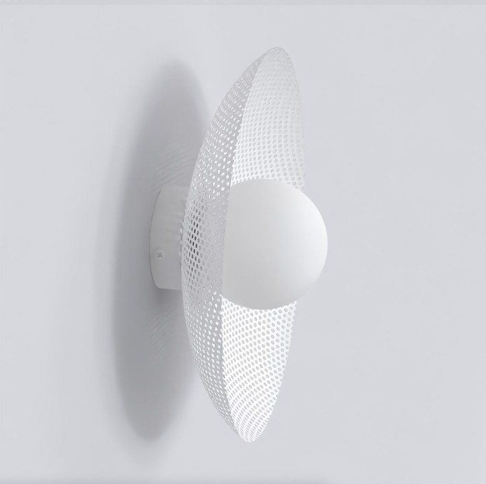 VIBEZ K1 WHITE