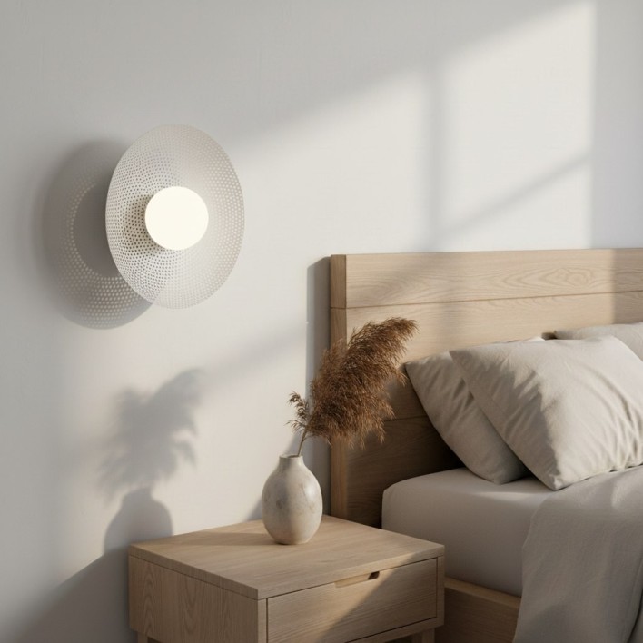 VIBEZ K1 WHITE