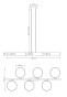 DRUMZ 6 BLACK-6