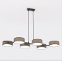 DRUMZ 6 BROWN-1