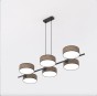 DRUMZ 6 BROWN-2