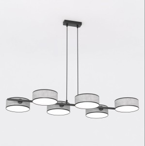 DRUMZ 6 GRAY