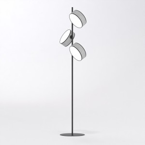 DRUMZ LP3 GRAY