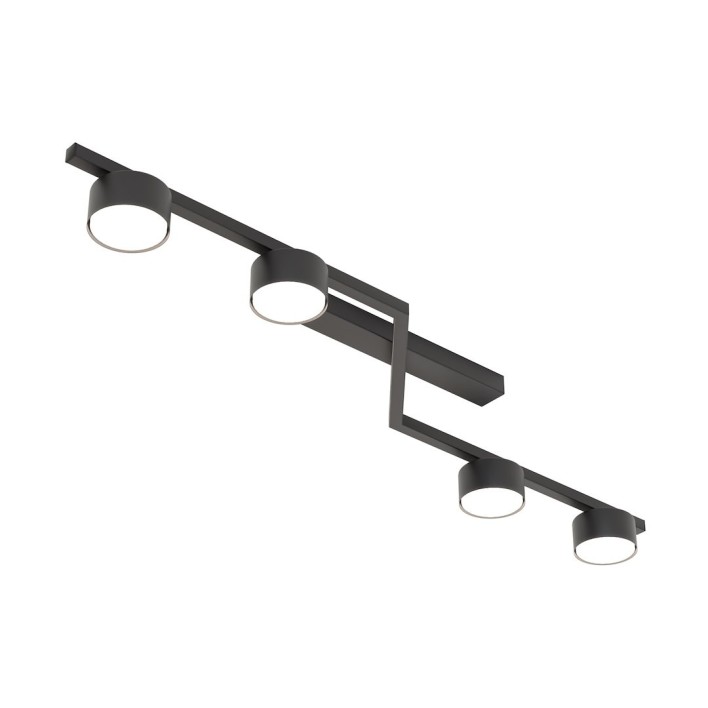 SKAN 4 BLACK