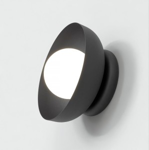 OZZY K1 BLACK