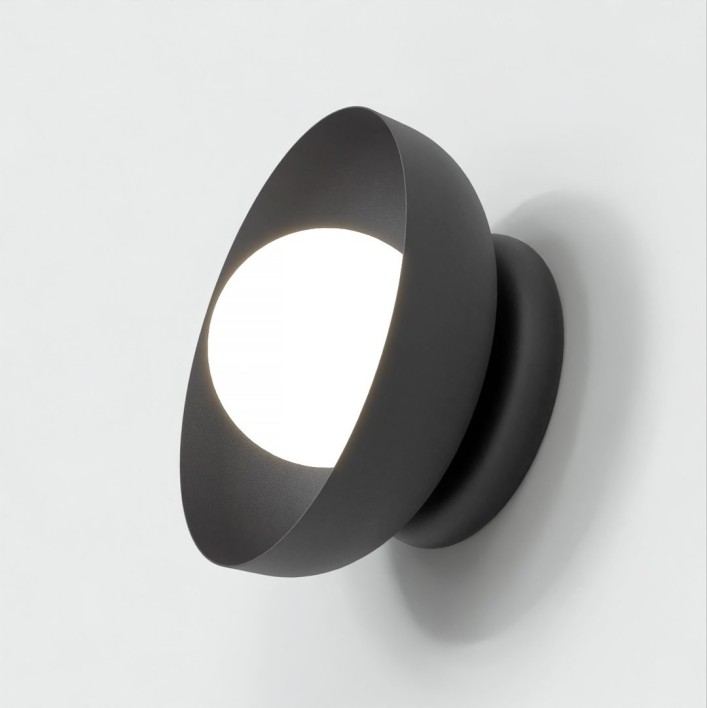 OZZY K1 BLACK