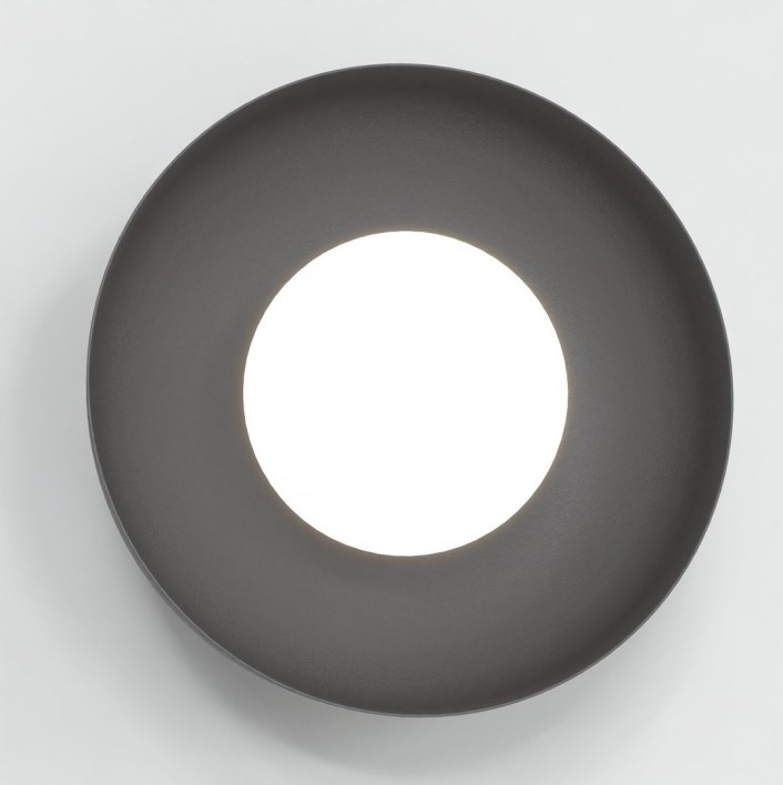 OZZY K1 BLACK
