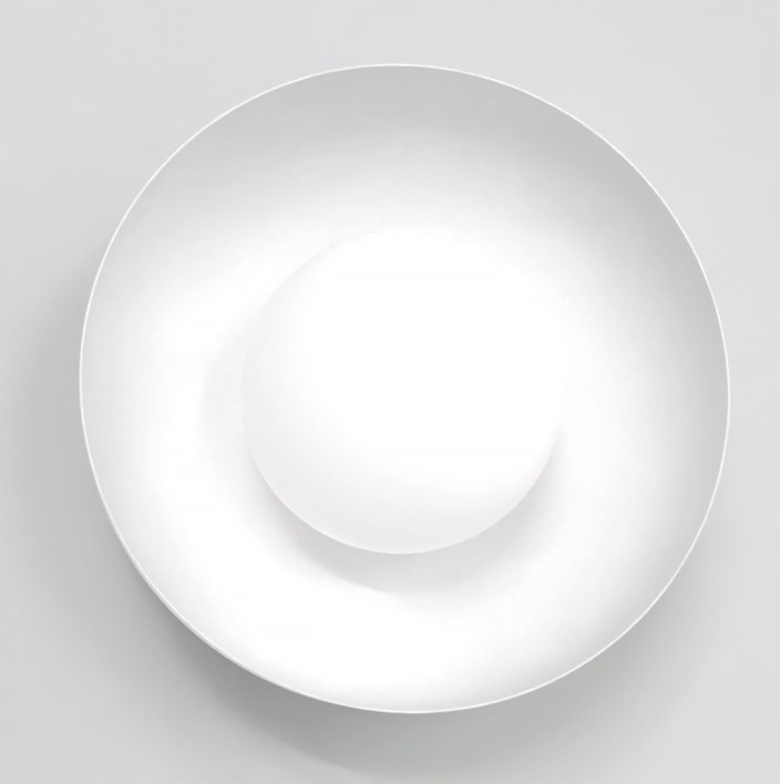 OZZY K1 BL WHITE