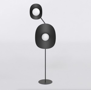 DELULU LP2 BLACK