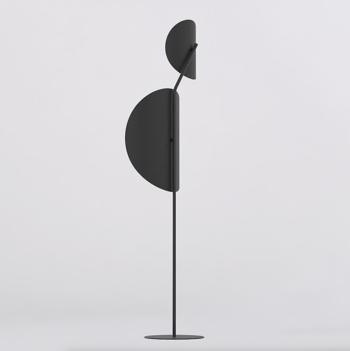 DELULU LP2 BLACK