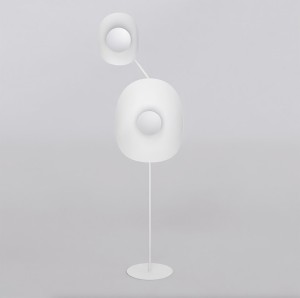 DELULU LP2 WHITE