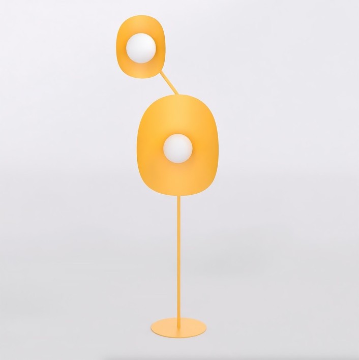 DELULU LP2 ORANGE