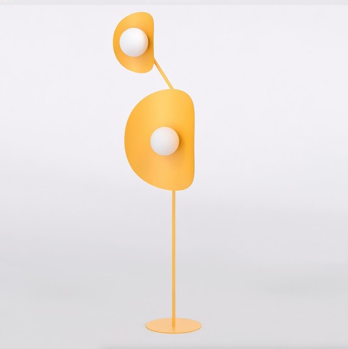 DELULU LP2 ORANGE