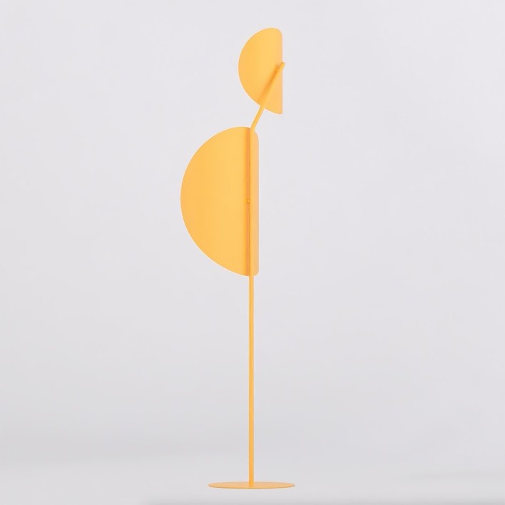 DELULU LP2 ORANGE