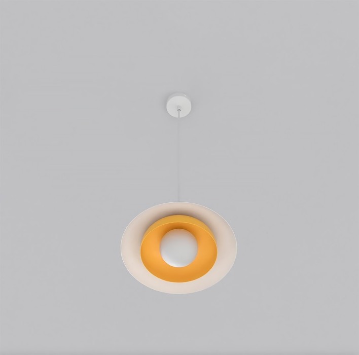 SKIN 1 WH ORANGE