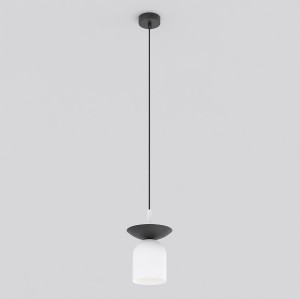 EGO 1 BL WHITE