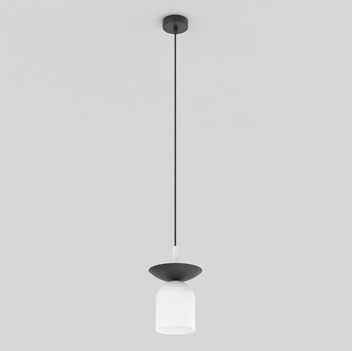 EGO 1 BL WHITE