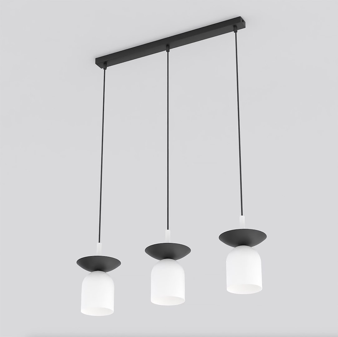 EGO 3 BL WHITE