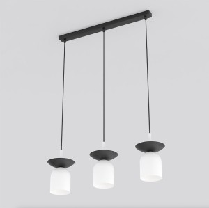 EGO 3 BL WHITE
