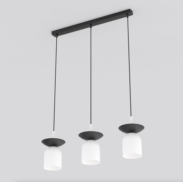 EGO 3 BL WHITE