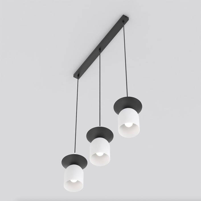 EGO 3 BL WHITE