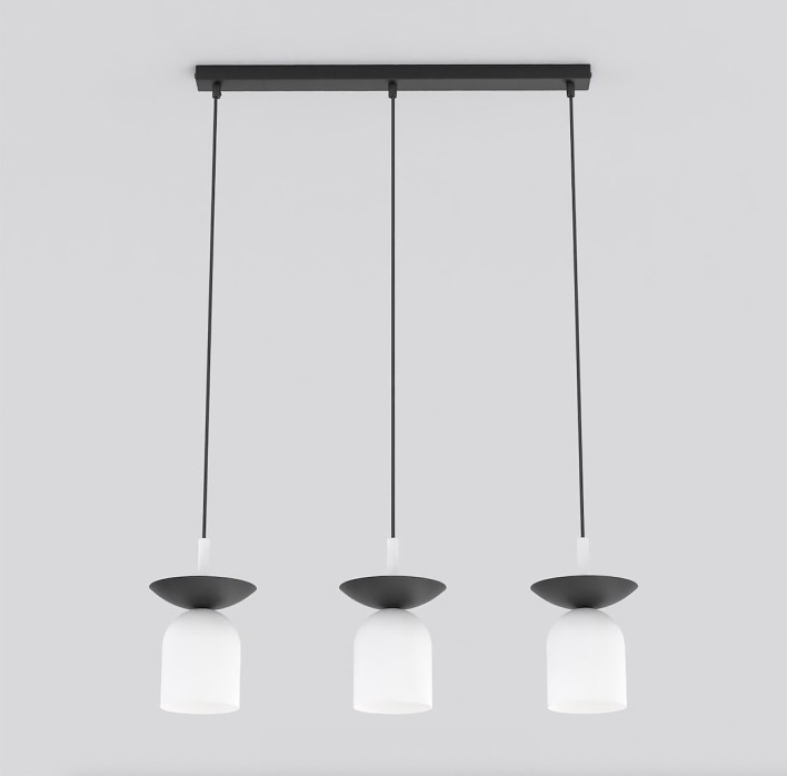 EGO 3 BL WHITE