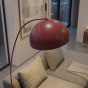 ARCOS LP1 BURGUNDY-4