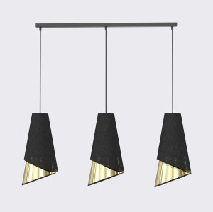 MODA 3 BL GOLD