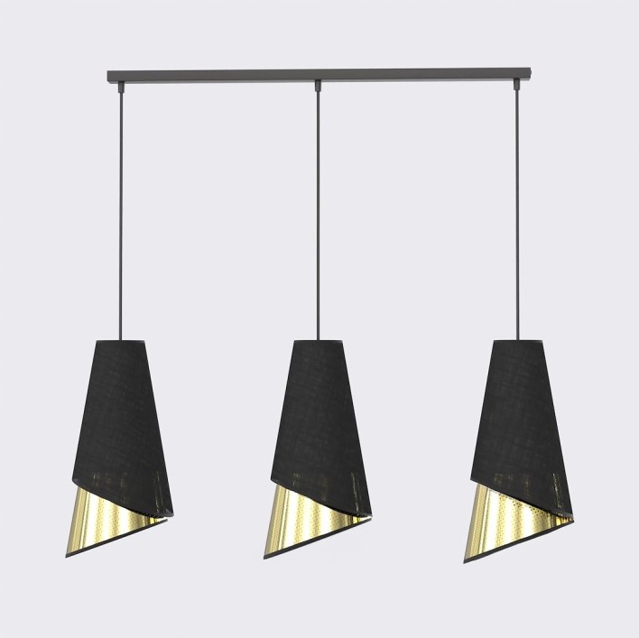 MODA 3 BL GOLD