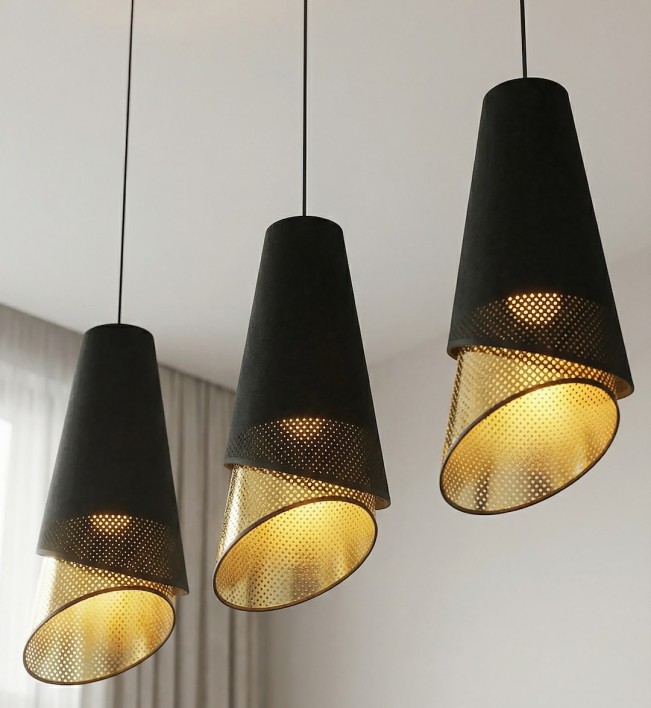 MODA 3 BL GOLD