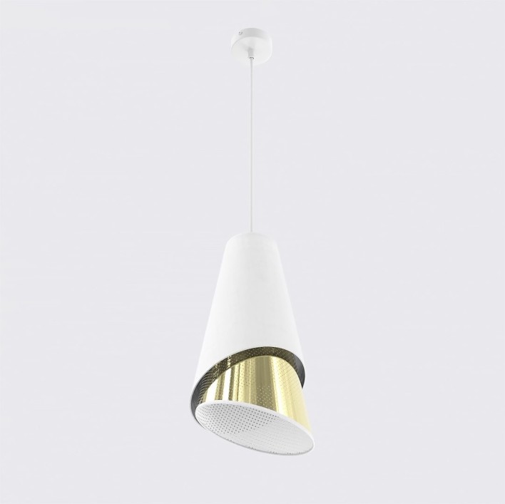MODA 1 WH GOLD