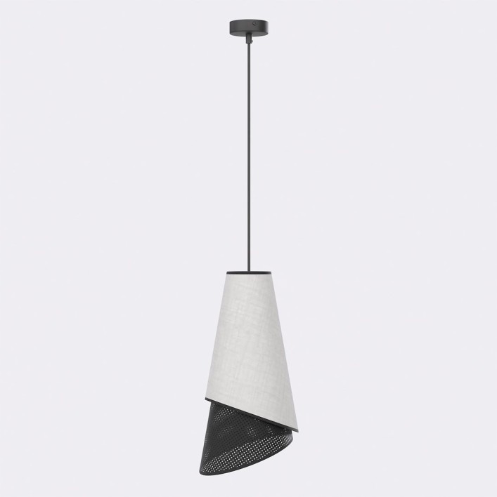 MODA 1 BL GRAY