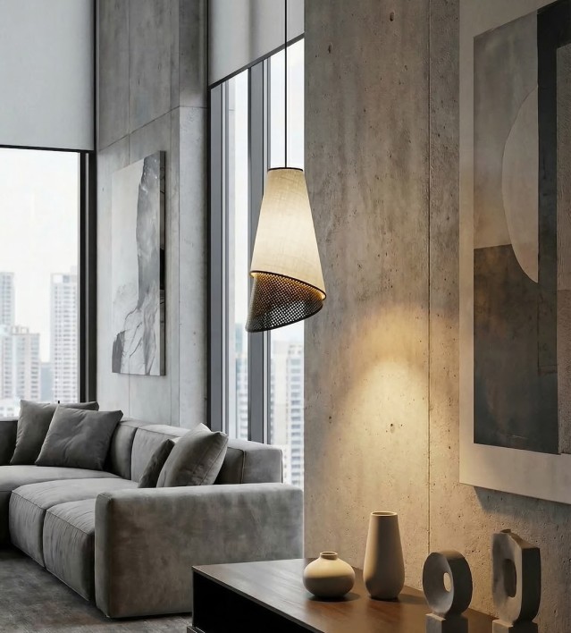 MODA 1 BL GRAY