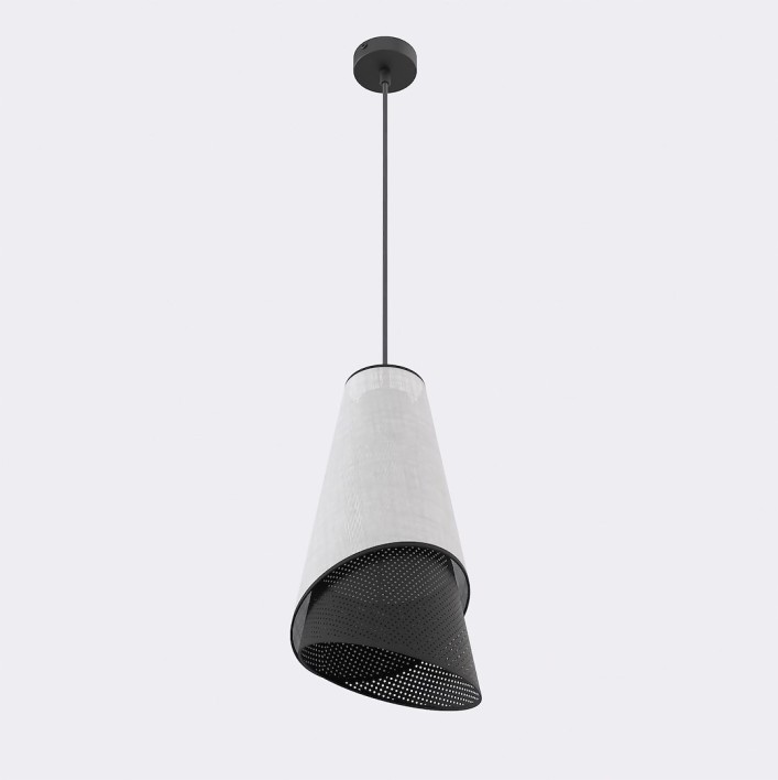 MODA 1 BL GRAY