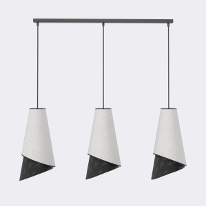MODA 3 BL GRAY