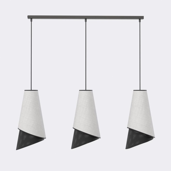 MODA 3 BL GRAY