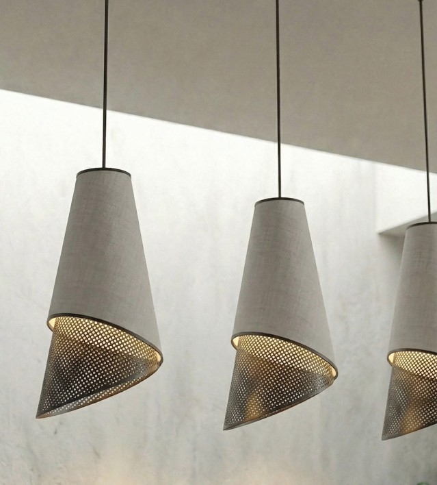 MODA 3 BL GRAY