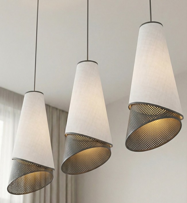 MODA 3 BL GRAY