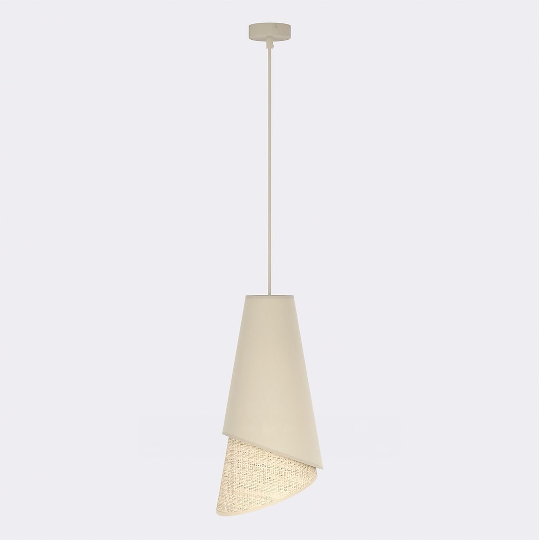MODA 1 MO RATTAN