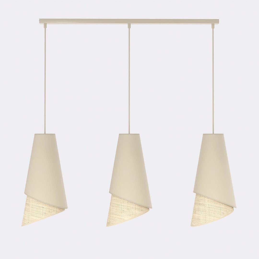 MODA 3 MO RATTAN